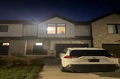 40 Bastien Street Cambridge Ontario N1T 0E8