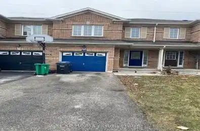 28 Wicklow Road Brampton Ontario L6X 0J6