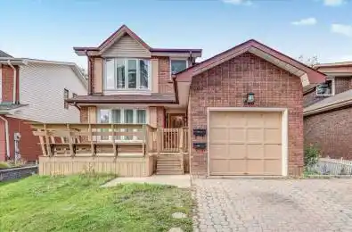 646 Percival Court Oshawa Ontario L1K 1M4