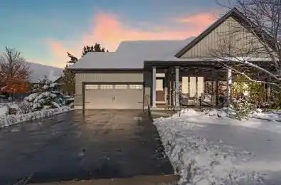 9440 Eagle Ridge Drive Unit# 19 Niagara Falls Ontario L2H 0G3