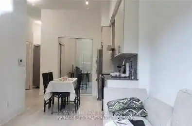 3121 Sheppard Avenue Unit# 231 Toronto E05 Ontario M1T 0B6