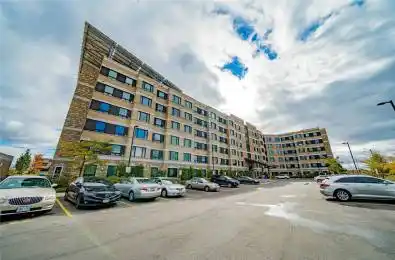 7400 Markham Road Unit# 416 Markham Ontario L3S 0C5