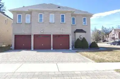 67 Chantilly Crescent Richmond Hill Ontario L4C 0K1