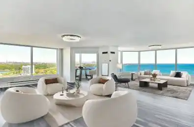 1 Palace Pier Court Unit# 3101 Toronto W06 Ontario M8V 3W9