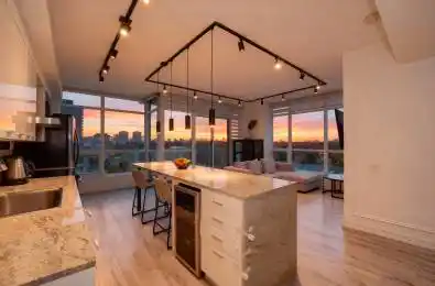 15 Singer Court Unit# PH02 Toronto C15 Ontario M2K 0B1