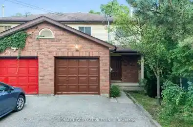 26 Woolwich Street Kitchener Ontario N2K 1R9