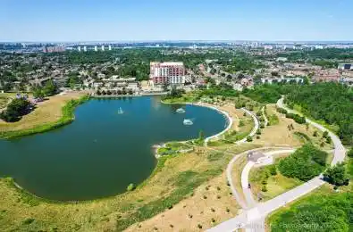 3100 Keele Street Unit# 534 Toronto W05 Ontario M3M 2H4