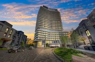 20 Brin Drive Unit# 604 Toronto W08 Ontario M8X 0B2