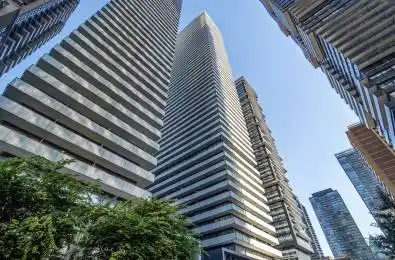 50 Charles Street Unit# 5003 Toronto C08 Ontario M4Y 0C3