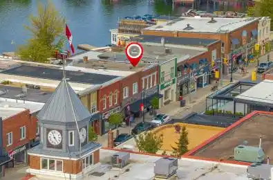 68 Main Street Huntsville Ontario P1H 2C7