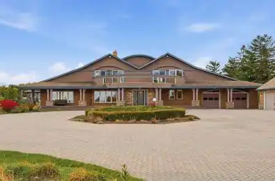 4850 Hillside Drive Lincoln Ontario L0R 1B0