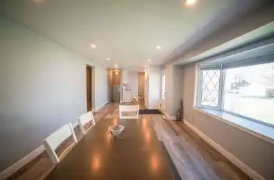 8685 Roosevelt Street Niagara Falls Ontario L2G 7A3