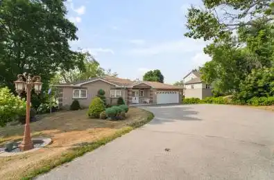 84 Maryland Drive Selwyn Ontario K9J 6X3