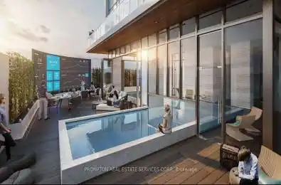 38 Widmer Street Unit# 1101 Toronto C01 Ontario M5V 3M6