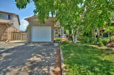 33 Naples Court Thorold Ontario L2V 4S7