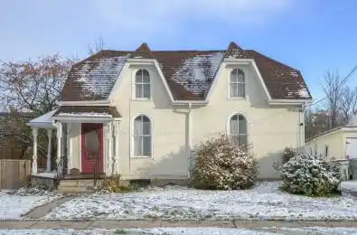 222 Ellen Street North Middlesex Ontario N0M 2K0