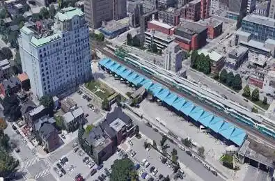 135 James Street Hamilton Ontario L8P 2Z6