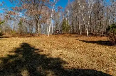 210 Allisons Point Road Huntsville Ontario P1H 1B5