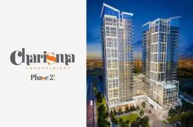 8960 Jane Street Unit# 603 Vaughan Ontario L4K 2M9