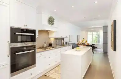 1900 Bayview Avenue Unit# 223 Toronto C12 Ontario M4G 0A6