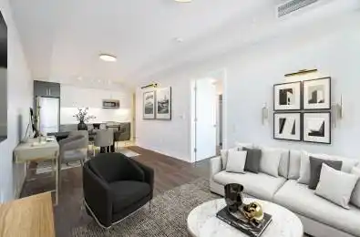 2525 Bathurst Street Unit# 810 Toronto C04 Ontario M6B 2Y9