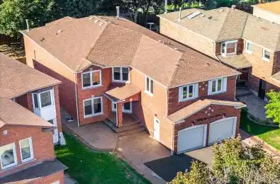 1008 Ceremonial Drive Mississauga Ontario L5R 2Z7