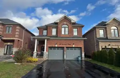 144 Underwood Drive Whitby Ontario L1M 0K9