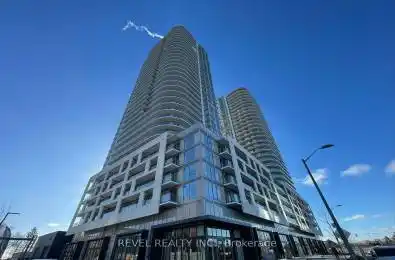 2031 Kennedy Road Unit# 2726 Toronto E07 Ontario M1T 0B8