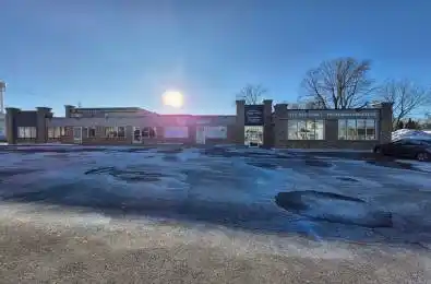 722 Pitt Street Cornwall Ontario K6J 3R9