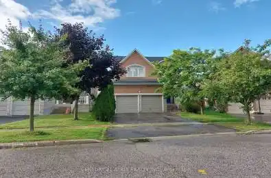 46 Misty Well Drive Richmond Hill Ontario L4E 4J5