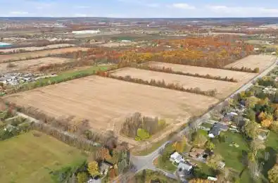 649 Buchner Road Welland Ontario L3B 5N4