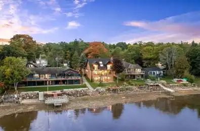 238 Robins Point Road Tay Ontario L0K 2A0