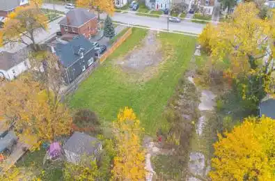 5 Haight Street St. Catharines Ontario L2P 2L9