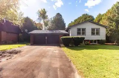 104 Glenwood Place West Grey Ontario N0C 1H0