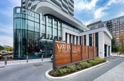 15 Holmes Avenue Unit# 2504 Toronto C14 Ontario M2N 0L4