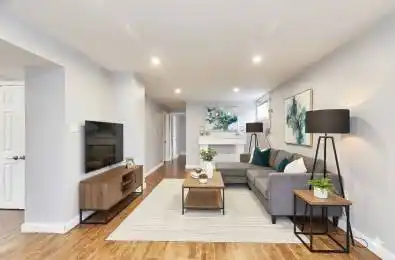 730 Seventh Avenue Unit# Bsmt Hamilton Ontario L8P 1V8