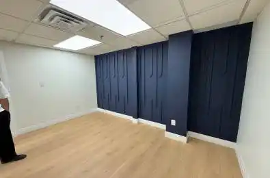 5484 Tomken Road Unit# 4 Mississauga Ontario L4W 2Z6