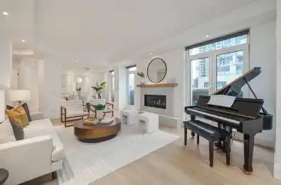 1 Balmoral Avenue Unit# 804 Toronto C02 Ontario M4V 3B9