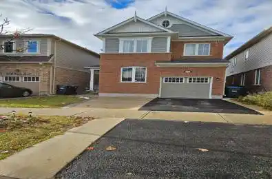 46 Callandar Road Brampton Ontario L7A 4T8