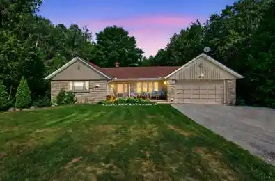 16 Cedar Lane Mono Ontario L9W 6C8