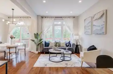 76 Cabernet Road Vaughan Ontario L4J 8X7