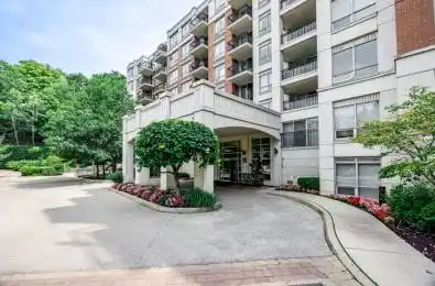 38 William Carson Crescent Unit# 623 Toronto C12 Ontario M2P 2H2