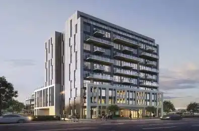 4569 Kingston Road Unit# 707 Toronto E10 Ontario M1E 2P3