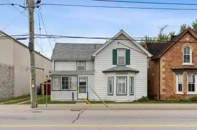 41 Main Street Haldimand Ontario N0A 1H0