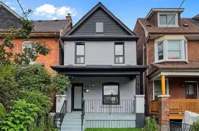 375 Westmoreland Avenue Toronto W02 Ontario M6H 3A6