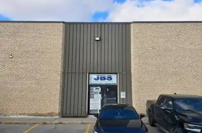 290 Humberline Drive Toronto W10 Ontario M9W 5S2