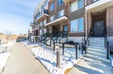 1460 Whites Road Unit# 413 Pickering Ontario L1V 0E8