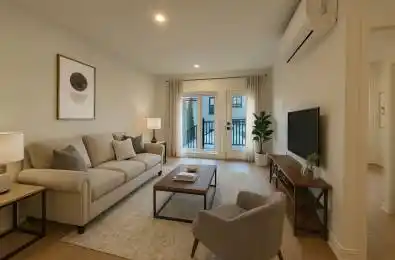 696 Winona Drive Unit# MF Toronto C03 Ontario M6C 3V9