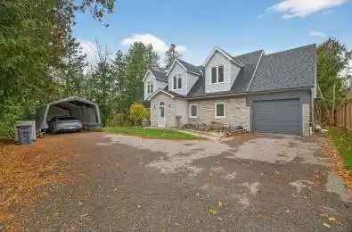 72 Walmer Road Richmond Hill Ontario L4C 3X1