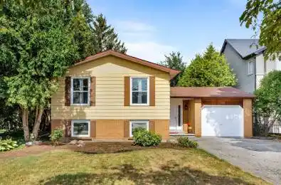 2339 Hixon Street Oakville Ontario L6L 1T7